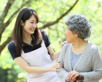 訪問看護ステーションおうち生活応援団都城事業所