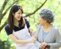 訪問看護ステーションおうち生活応援団都城事業所